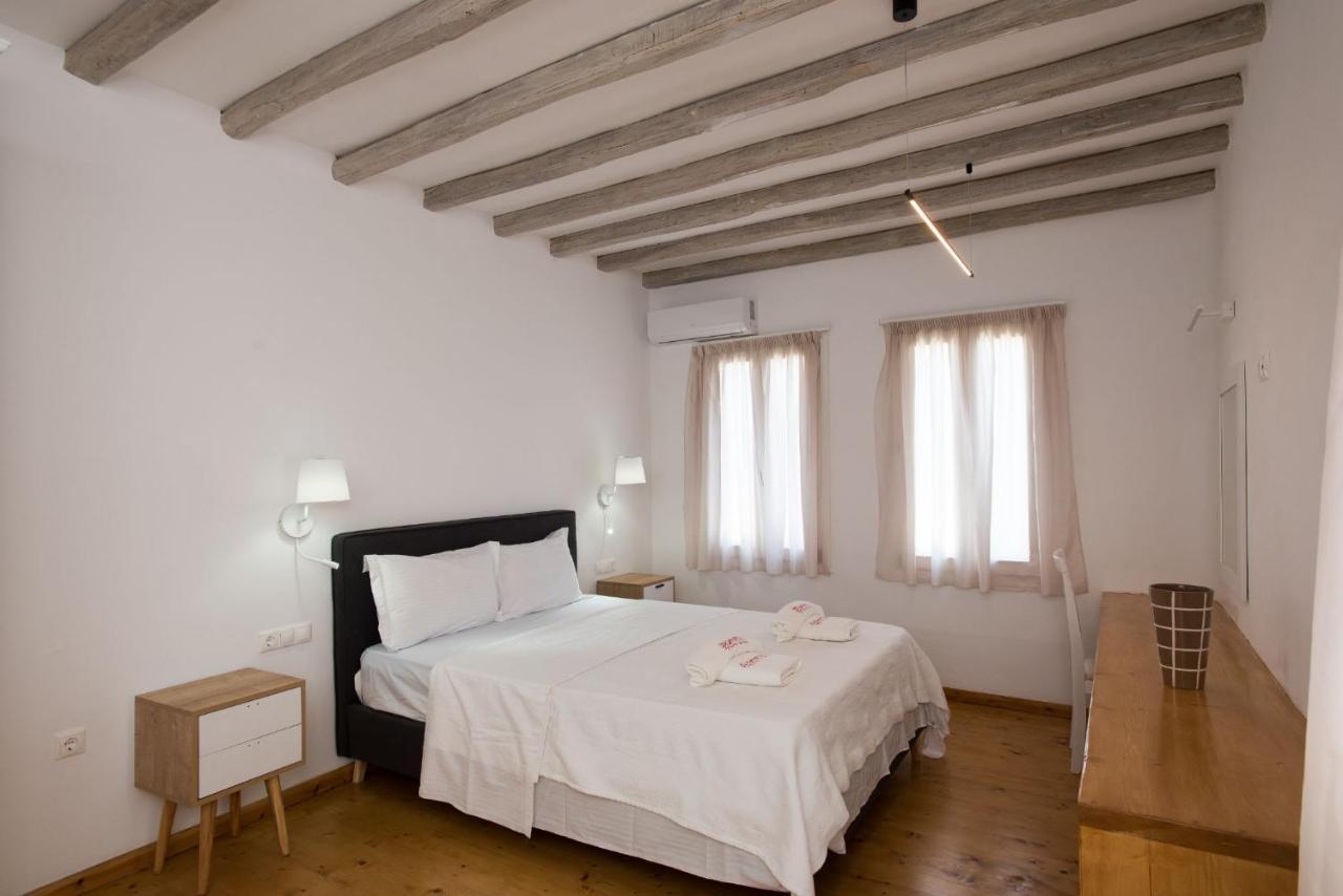Mykonian At Kalo Livadi Beach With Amazing View Apartment *