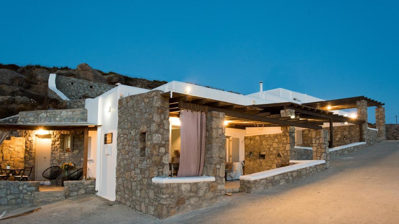 Mykonos Amazing 2 Apartment *