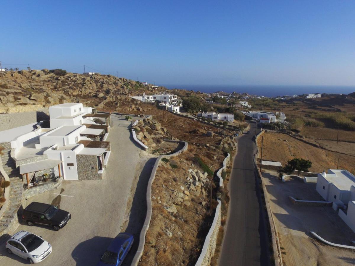 Mykonos Amazing 2 Apartment