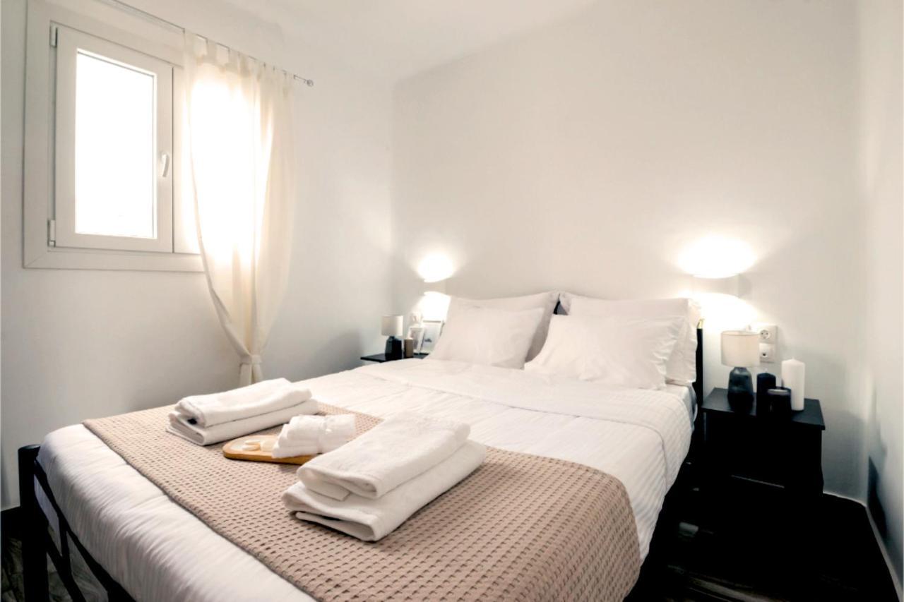Agapi House Suites - Mykonos Mykonos Town