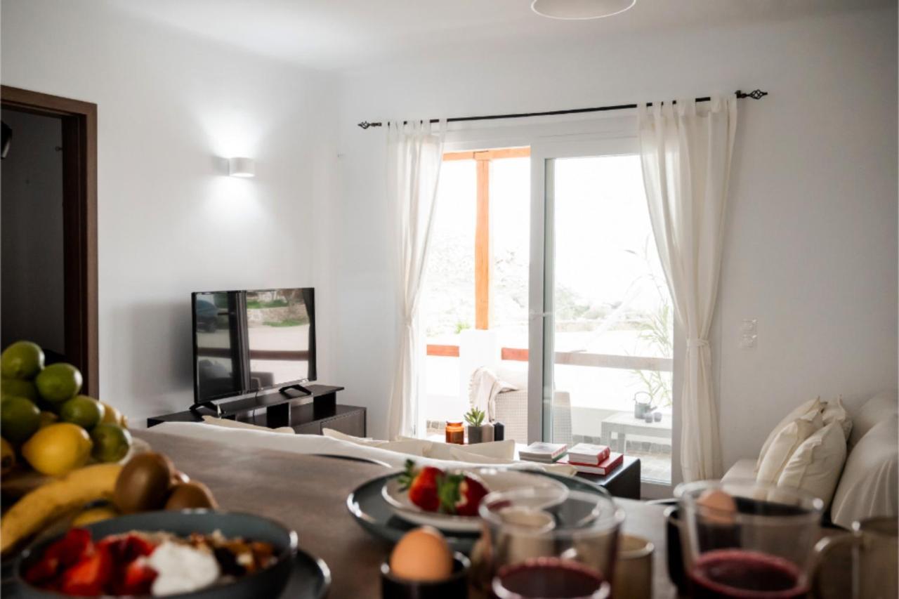 Holiday home Agapi House Suites - Mykonos Mykonos Town
