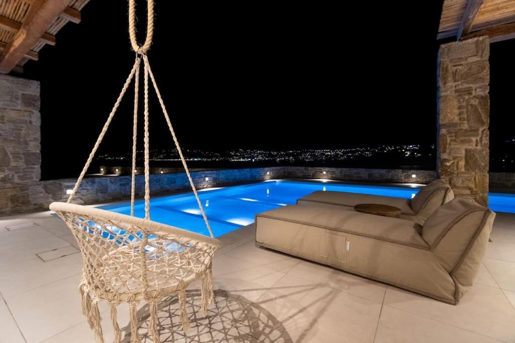 Heaven By Bestofmikonos Villa