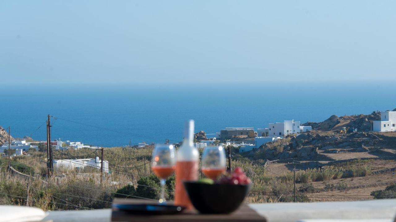 Apartment Mykonos Amazing 2 *