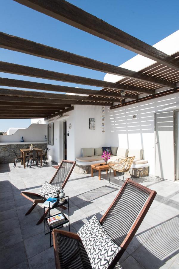 Mykonos Amazing 2