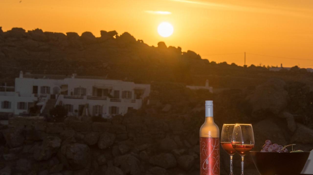 Mykonos Amazing 2