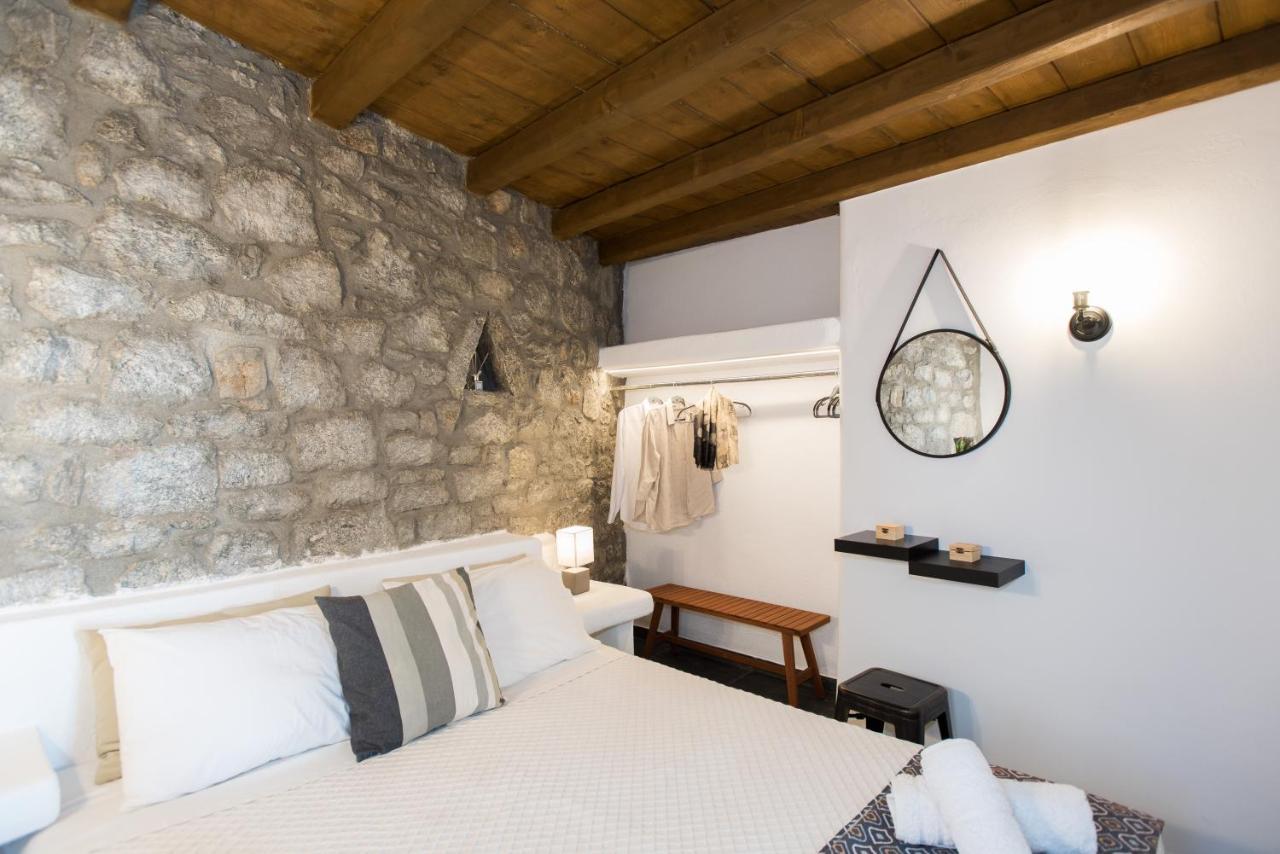 Apartment Mykonos Amazing 2