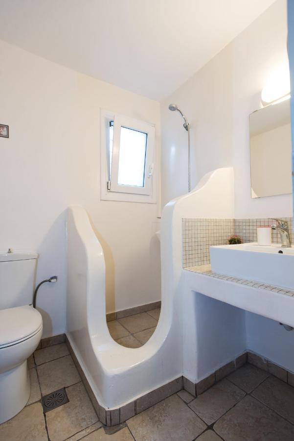 Mykonos Amazing 2 Apartment