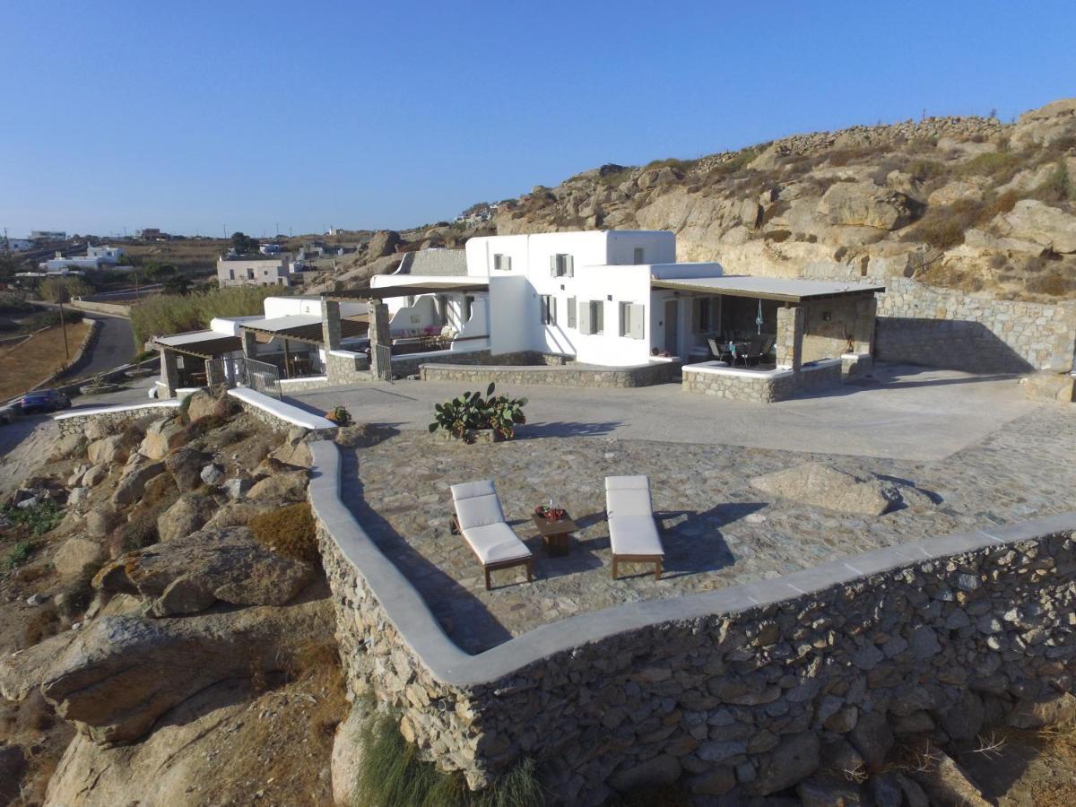 Mykonos Amazing 2 Apartment