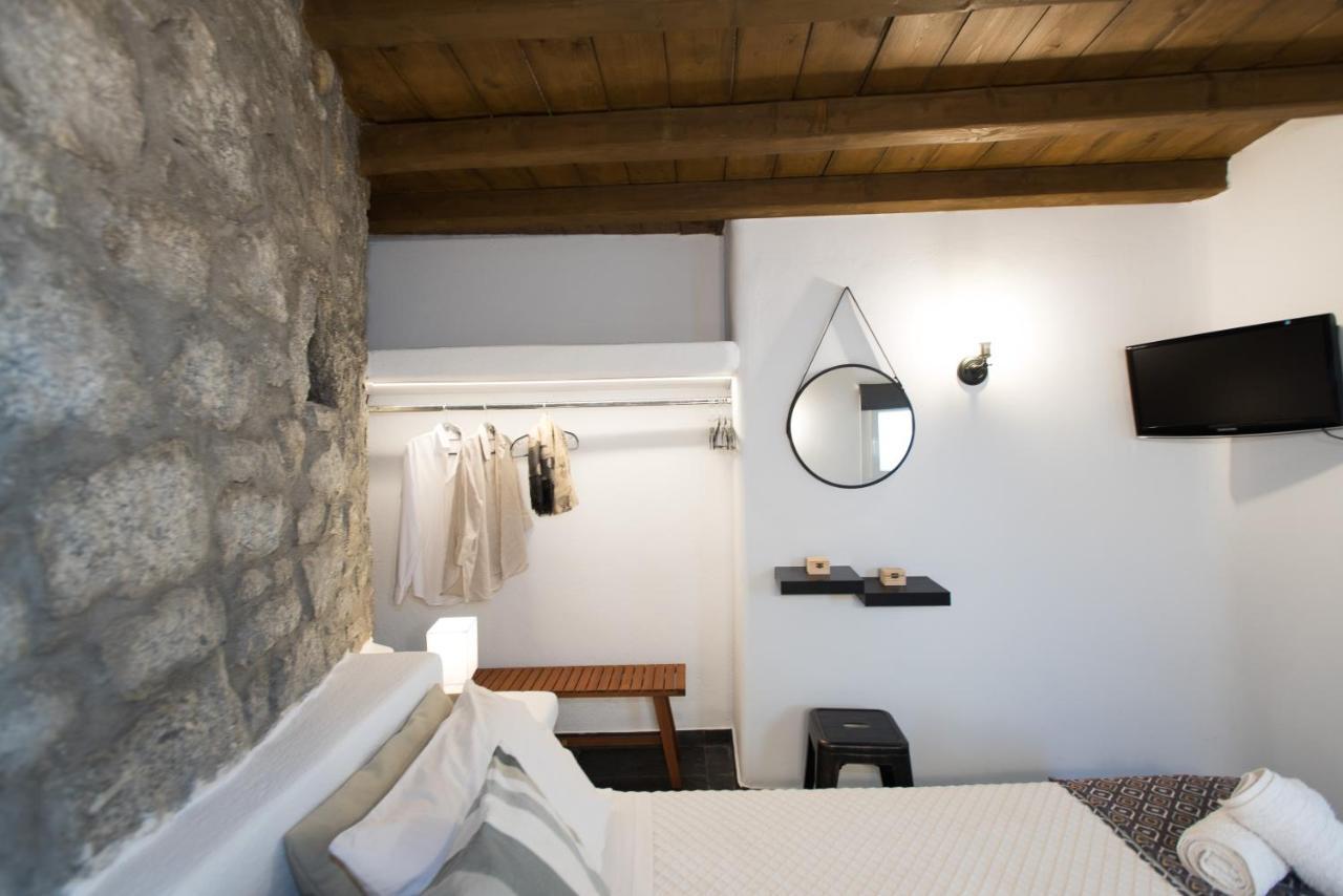 Mykonos Amazing 2 Apartment *