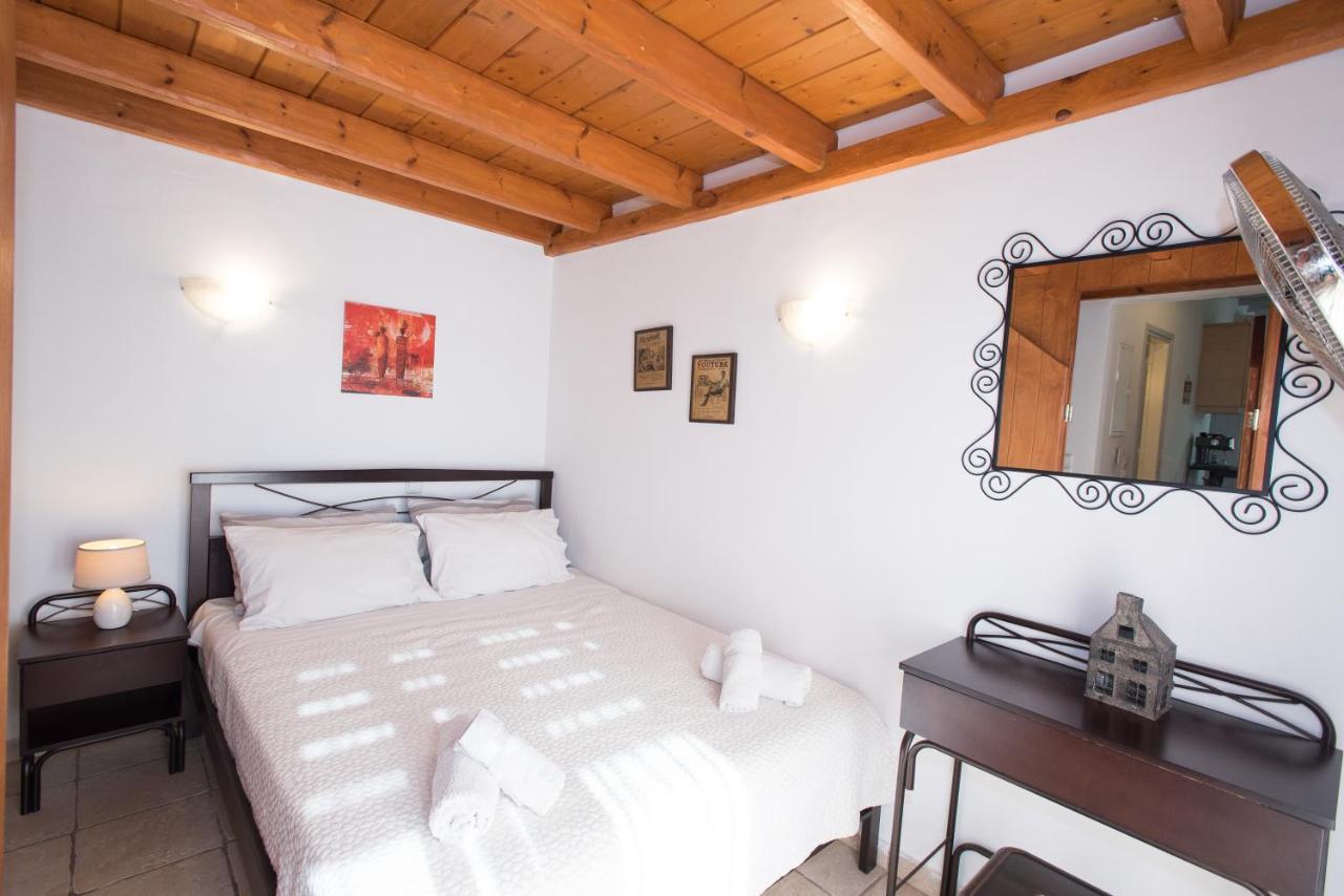 Apartment Mykonos Amazing 2