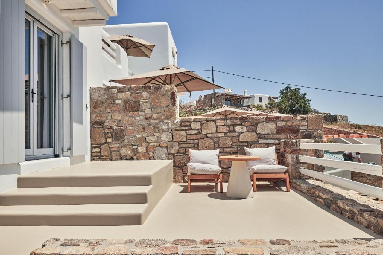 Hotel Collini Mykonos