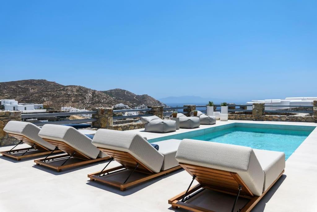 Roca Bonita Villa