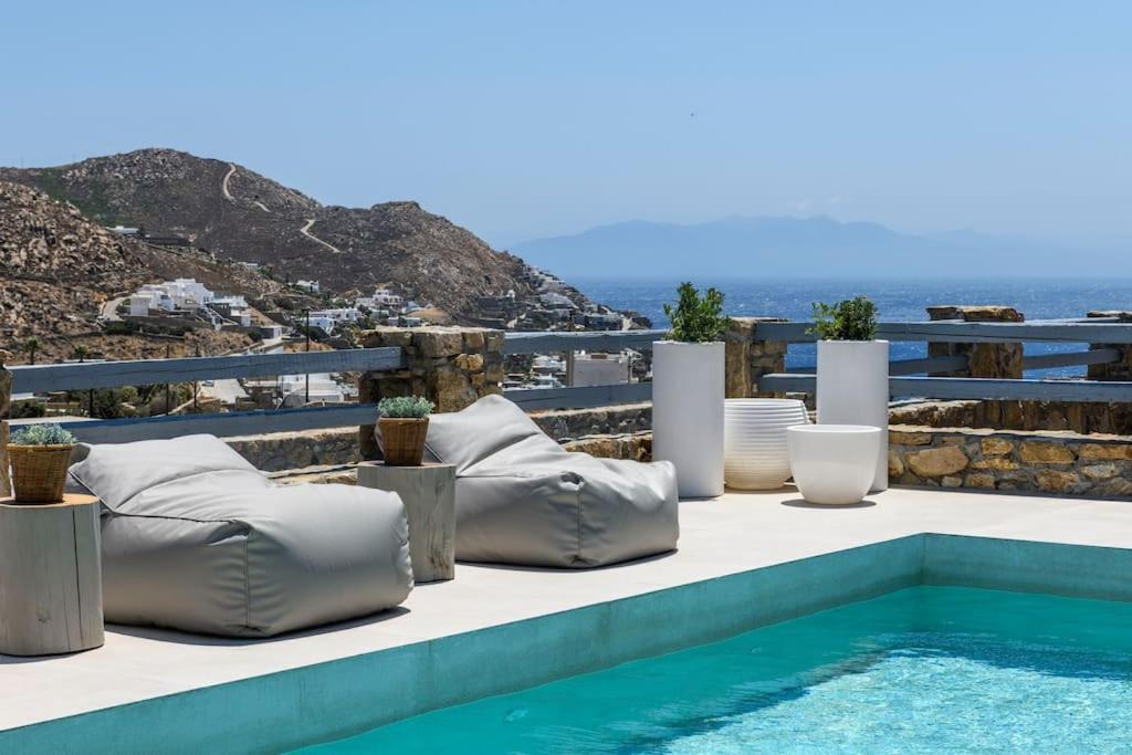 Villa Roca Bonita *