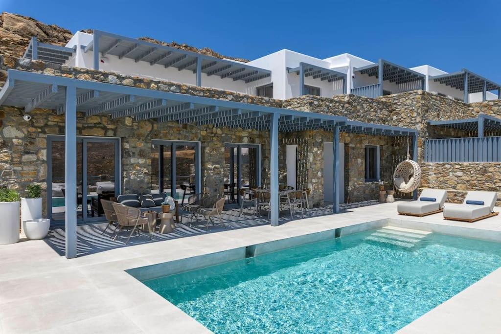 Roca Bonita Villa *