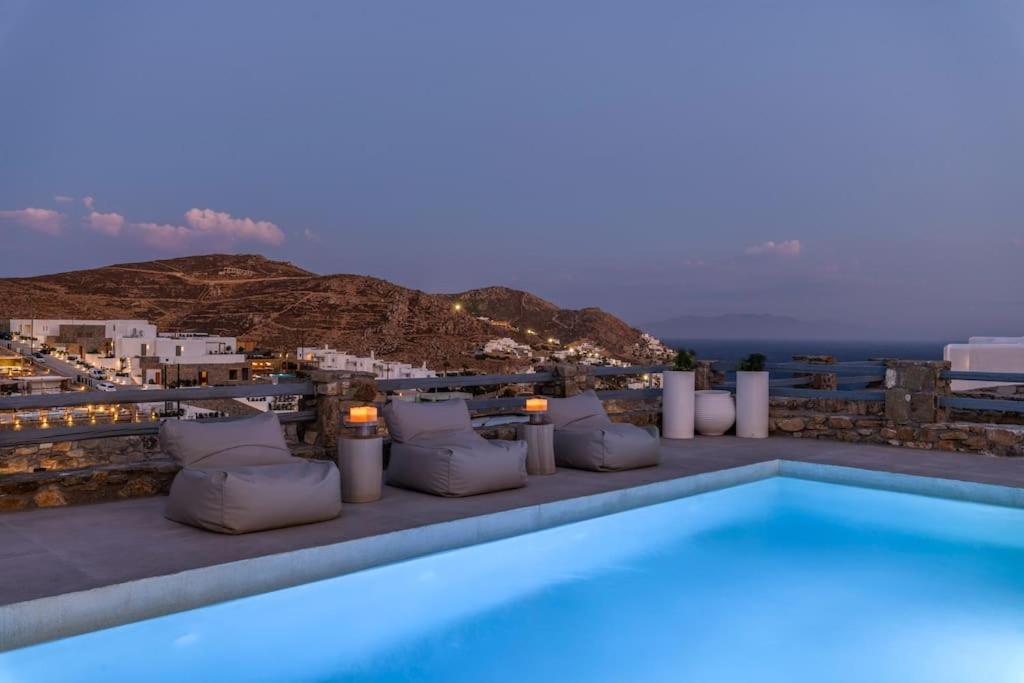 Roca Bonita Villa Elia (Mykonos)