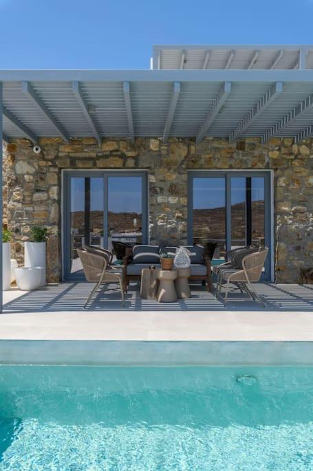 Roca Bonita Villa