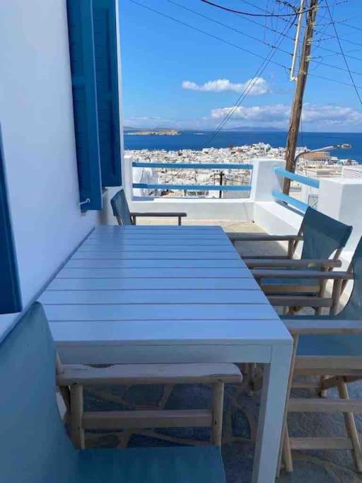 Holiday home μooi Katrins Mykonos Town