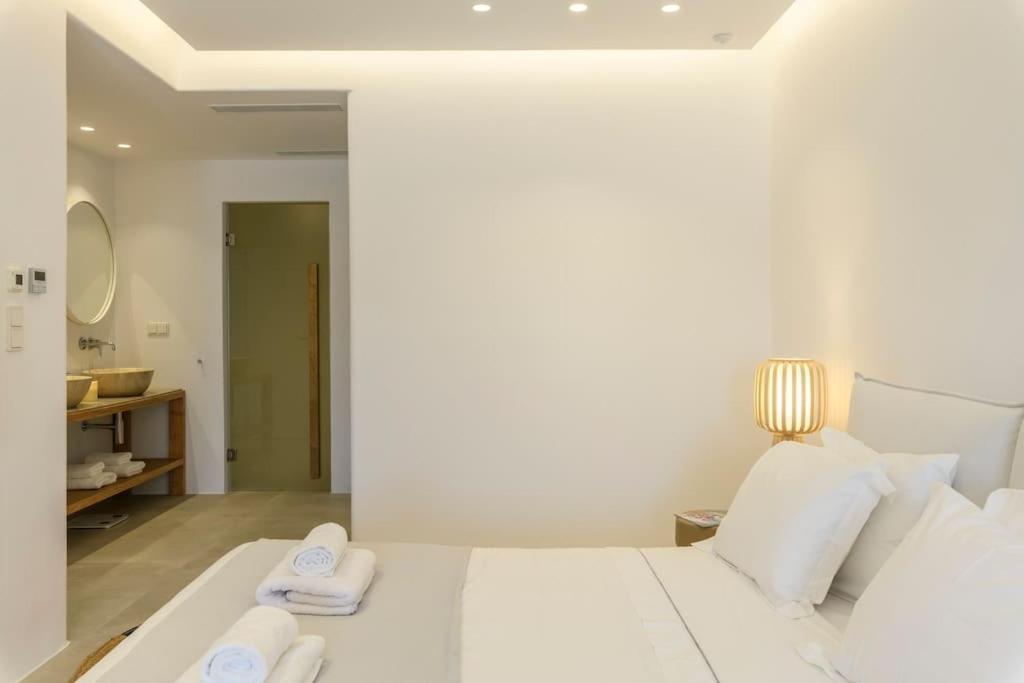 Roca Bonita Villa Elia (Mykonos)