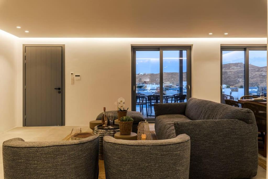 Roca Bonita Elia (Mykonos)