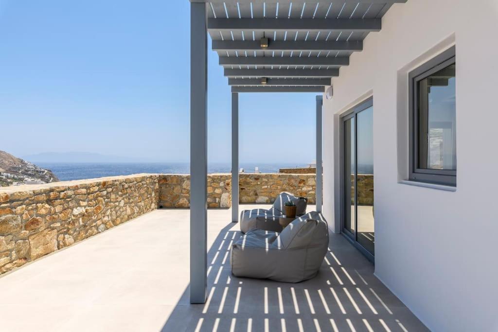Roca Bonita Villa