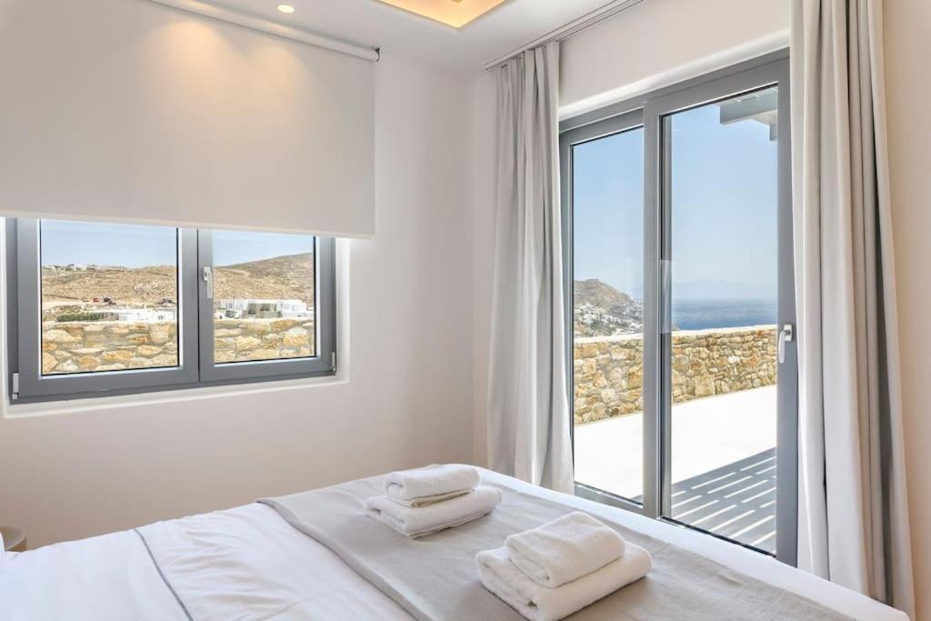 Roca Bonita Villa