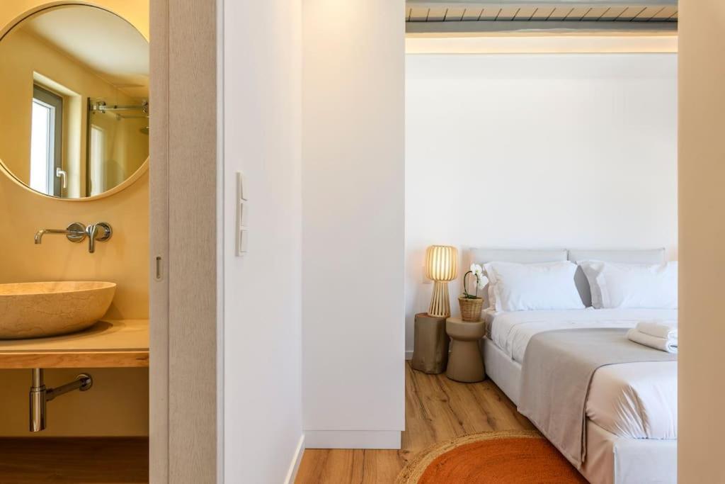 Roca Bonita Villa Elia (Mykonos)