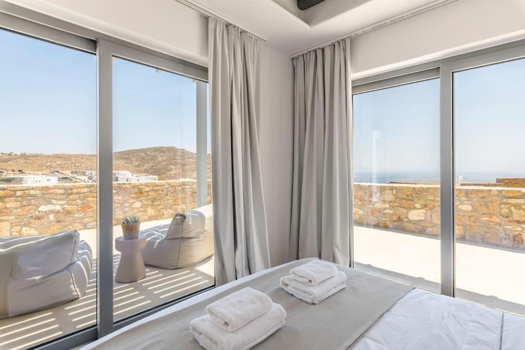 Roca Bonita Villa Elia (Mykonos)