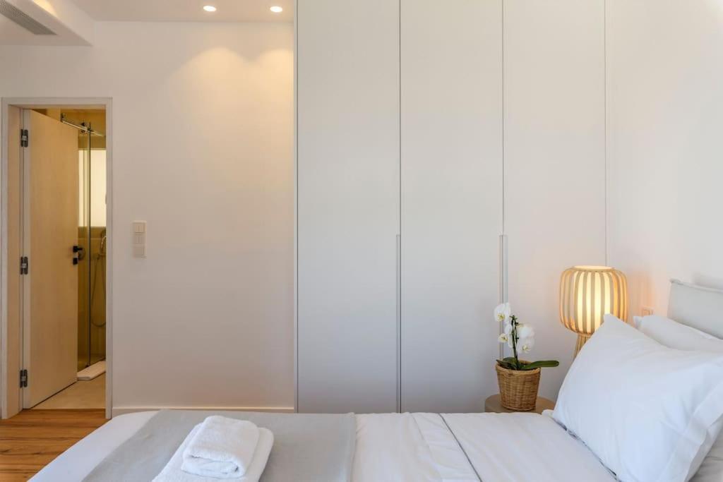 Villa Roca Bonita Elia (Mykonos)