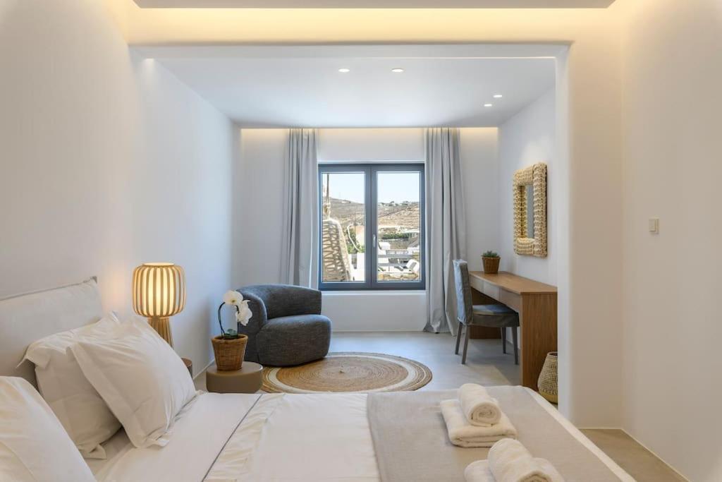 Roca Bonita Elia (Mykonos)
