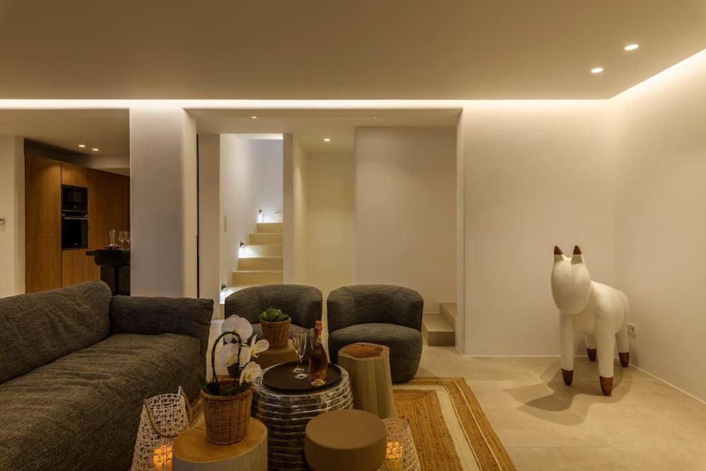 Roca Bonita Villa *