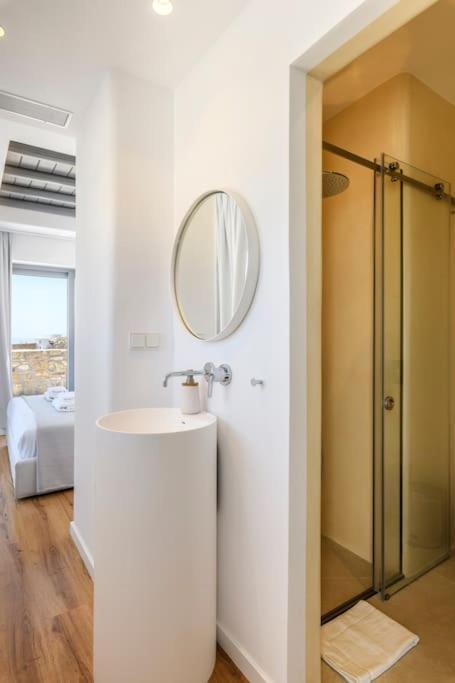 Villa Roca Bonita Elia (Mykonos)