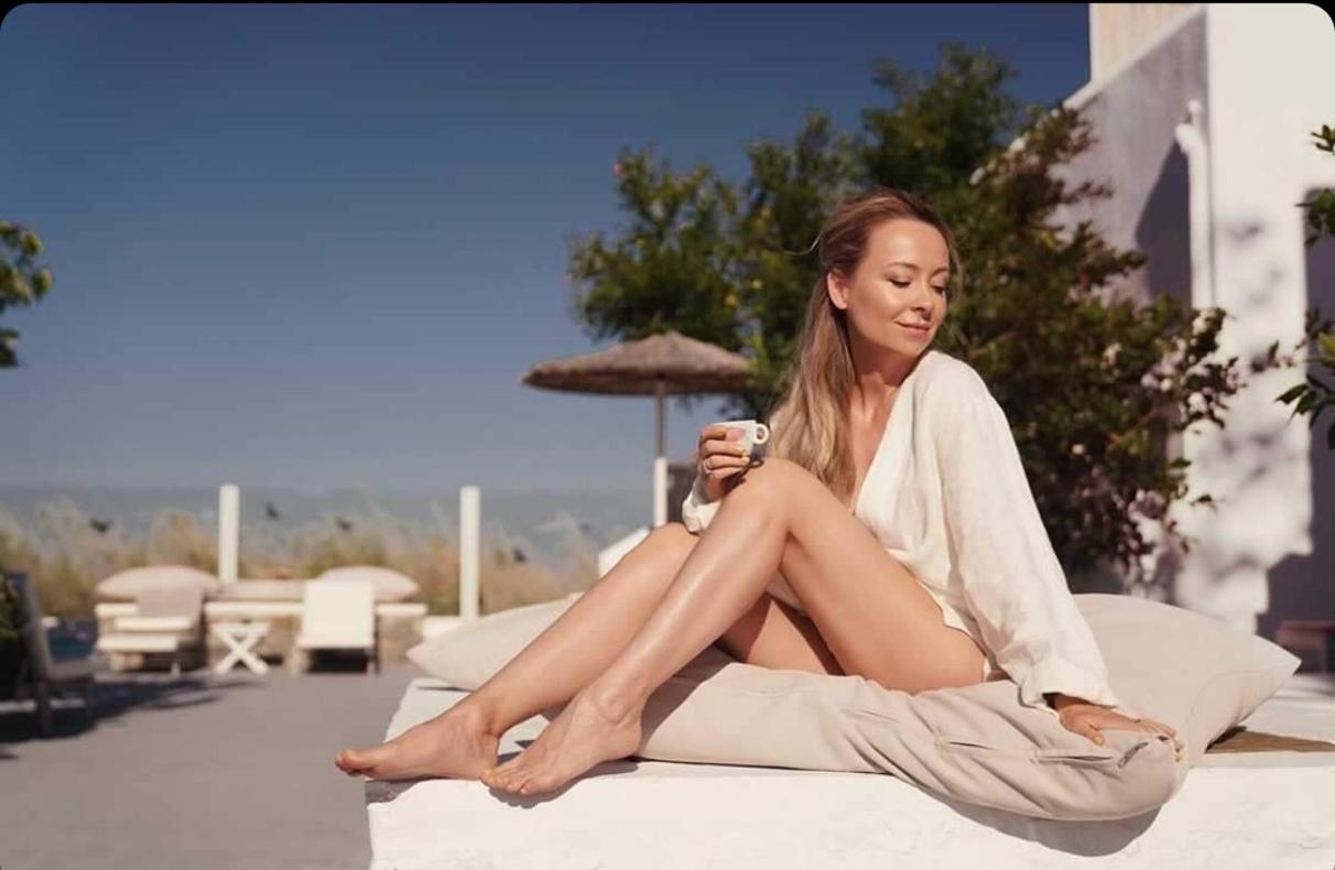 La Stella Hotel Glastros (Mykonos)