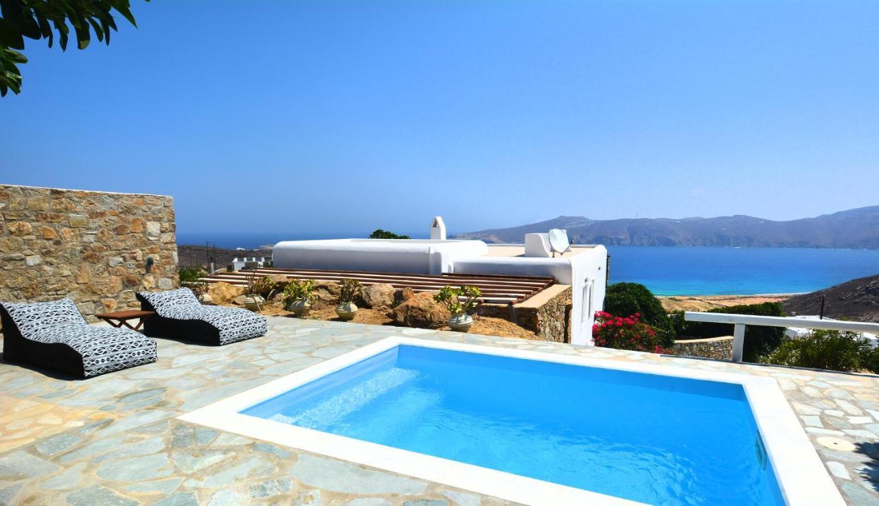 Sea Breeze Mykonos Holiday home *