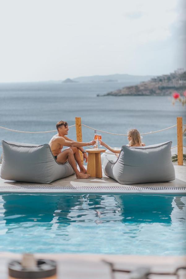 Villa Mymykonos I Platys Gialos (Mykonos)
