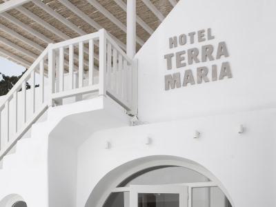 Terra Maria Hotel 3*