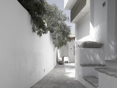 Terra Maria 3* Mykonos Town