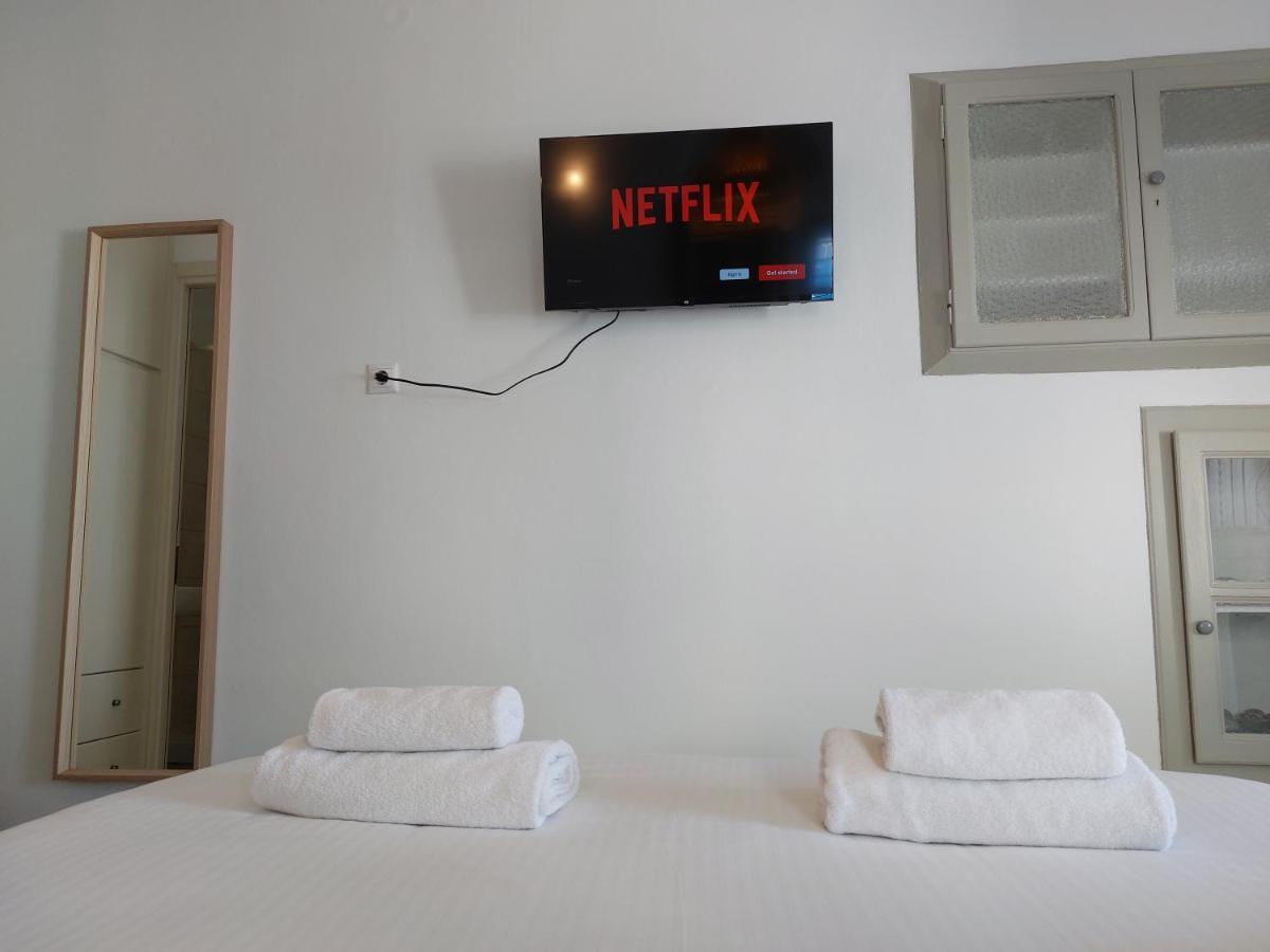 Apartment Gemini Two *