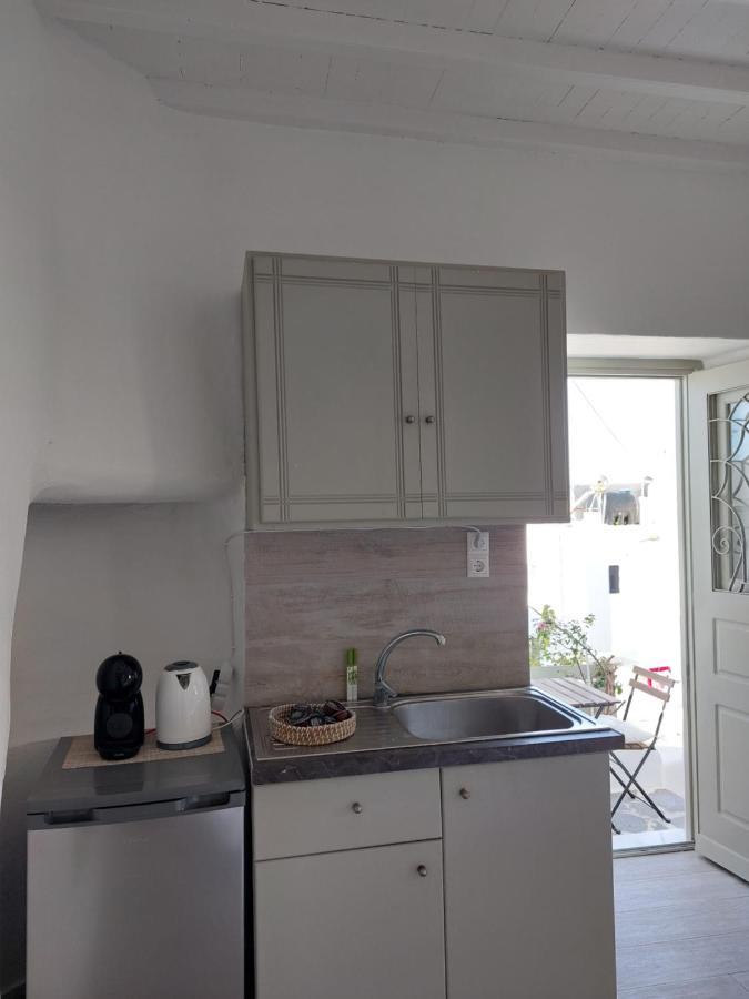 Apartment Gemini Two Mykonos Town