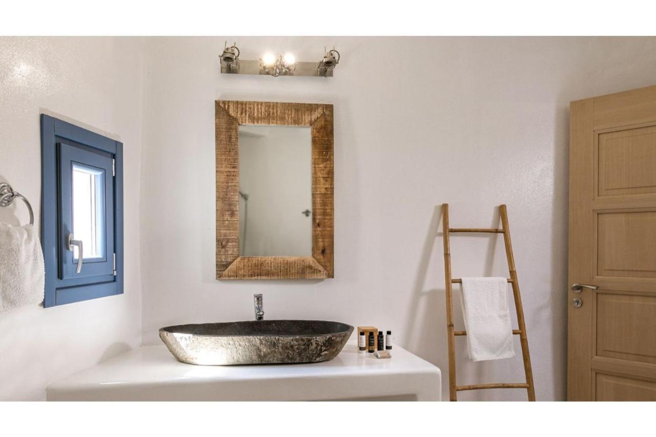 Villa Lkm 4 Bed Air Panormos Mykonos