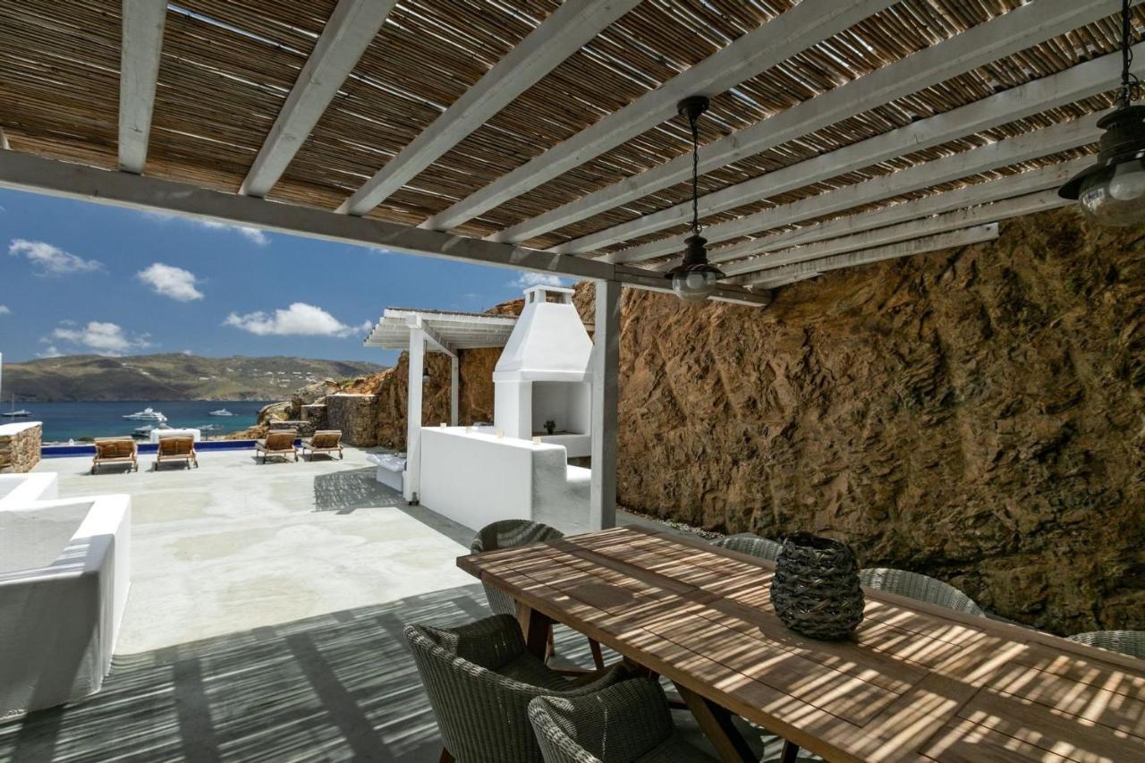 Lkm 4 Bed Air Panormos Mykonos * Panormos (Mykonos)