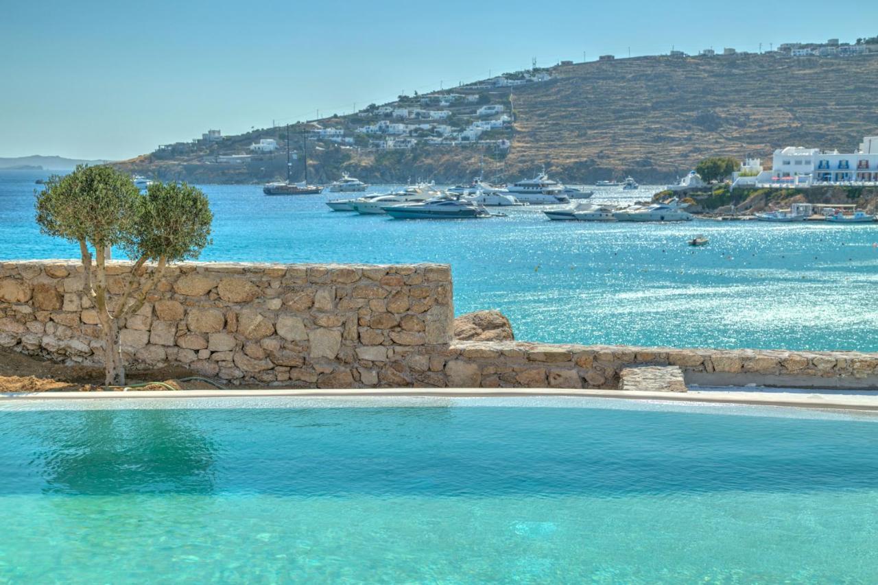Beachfront Mykon Platys Gialos (Mykonos)