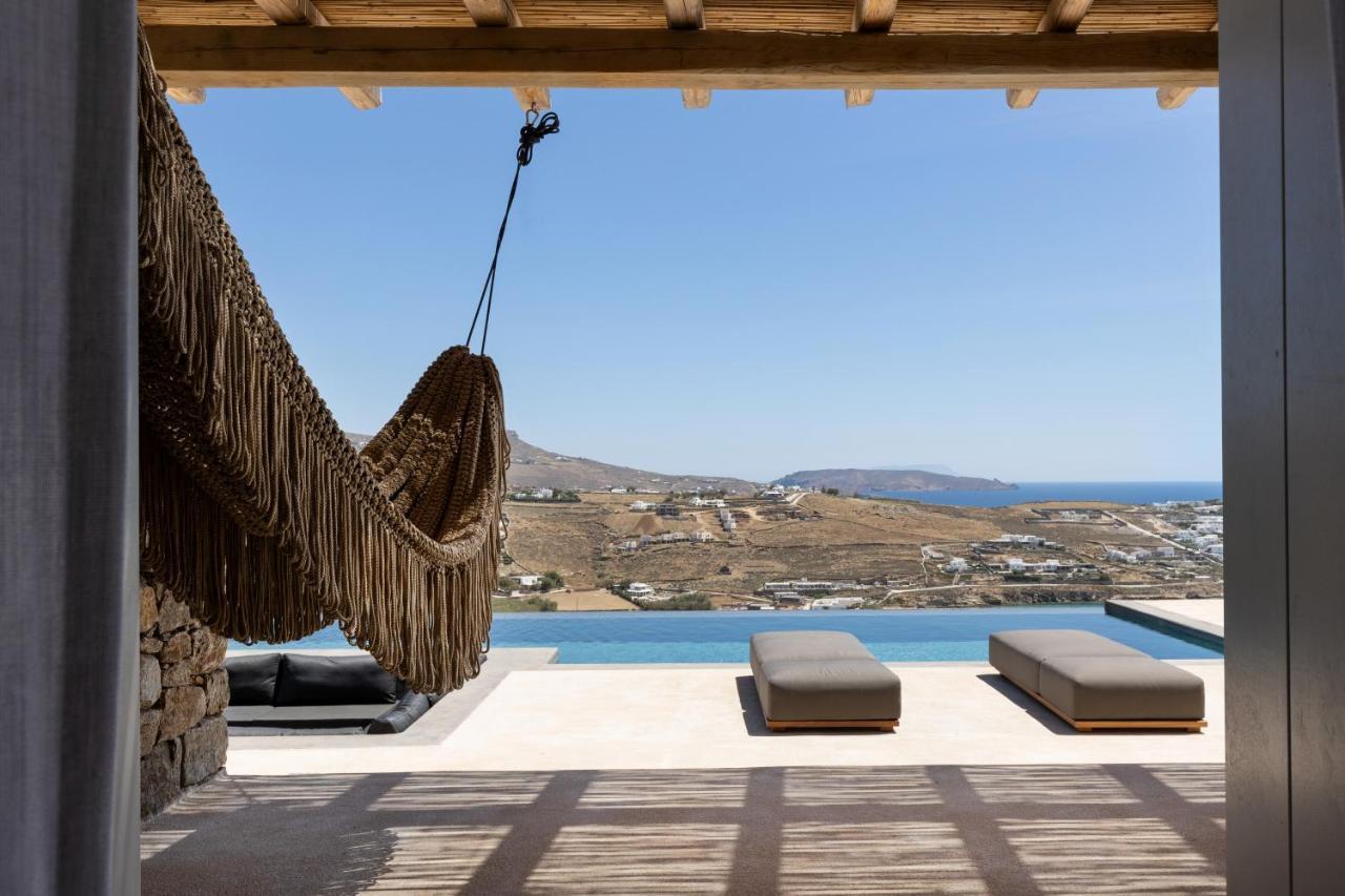 Villa Maera Maximus Mykonos Town