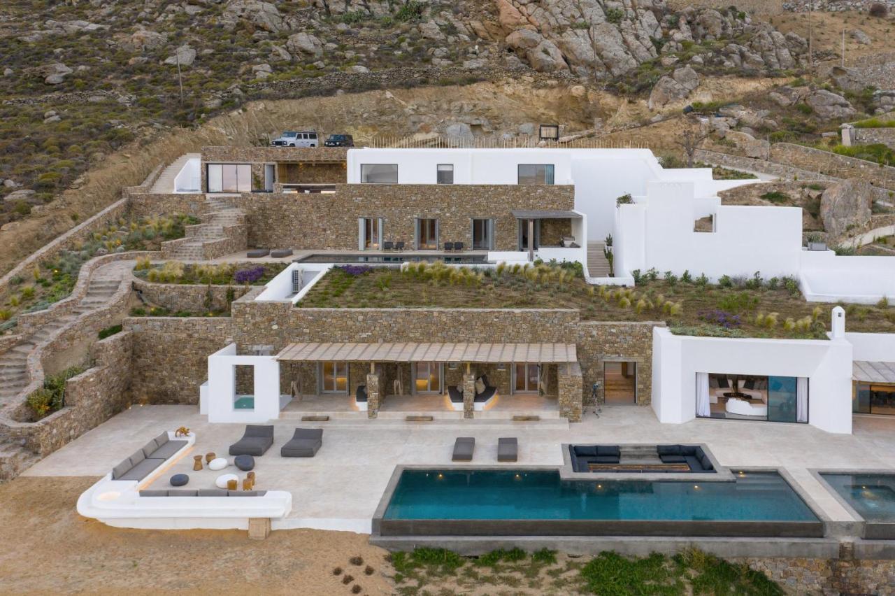 Villa Maera Maximus *