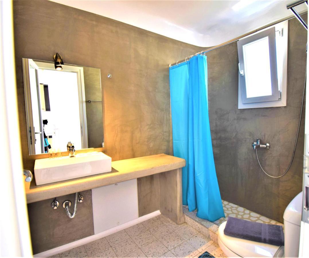 New Paradise Appartement *