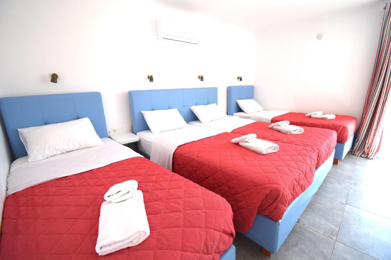 New Paradise Appartement