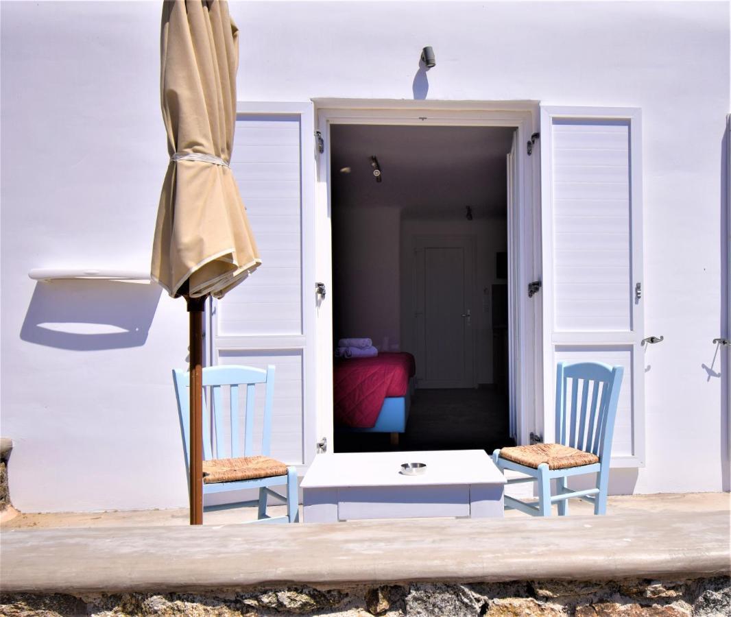 New Paradise Appartement