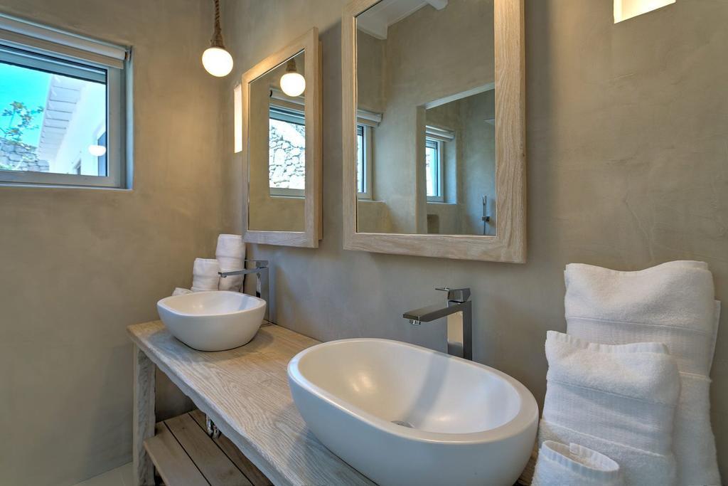 Villa Beachfront Mykon Platys Gialos (Mykonos)