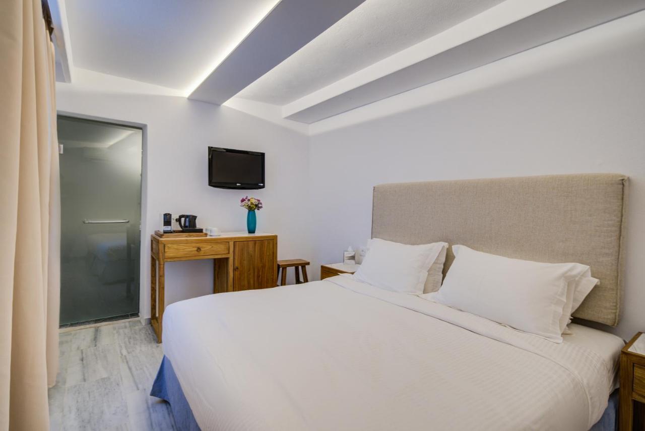 Hotel Madalena Mykonos Town