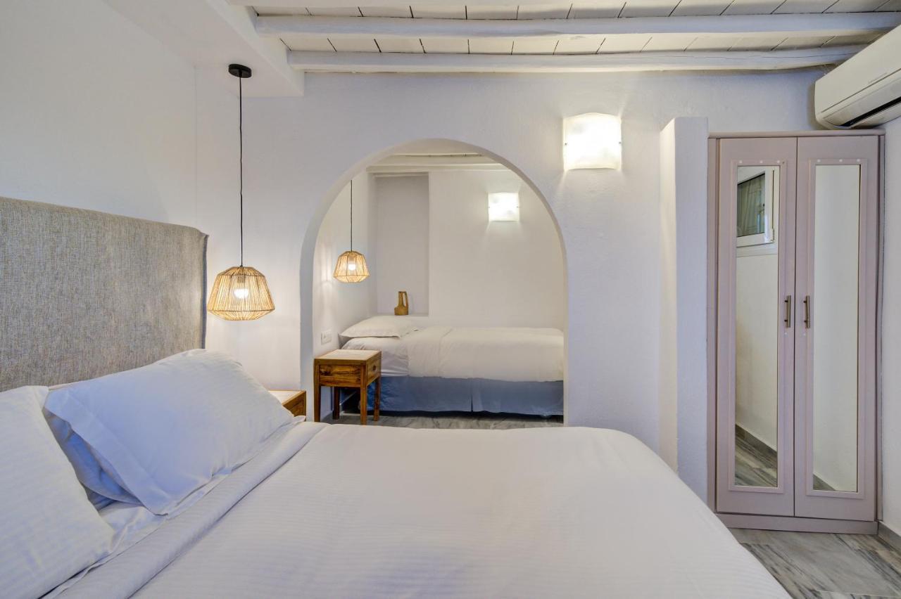 Madalena Mykonos Town