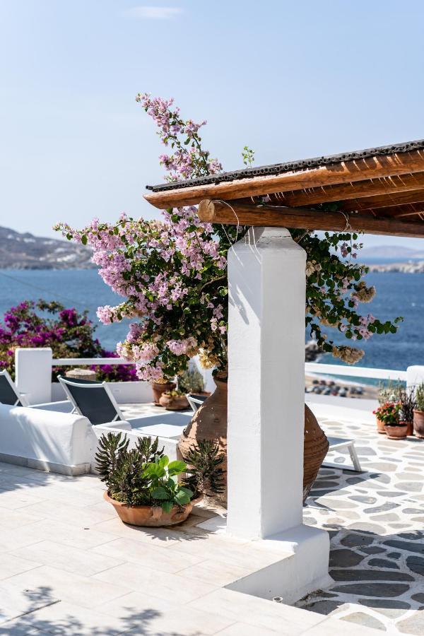 Madalena Hotel